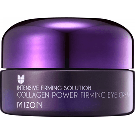 Mizon Collagen Power Firming Eye Cream - Ujędrniający krem pod oczy z kolagenem morskim