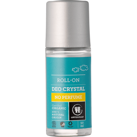 Urtekram Dezodorant w kulce neutralny BIO, 50 ml
