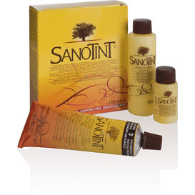 Sanotint Farba do włosów Sanotint Classic