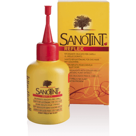 Sanotint Szampon koloryzujący - Sanotint Reflex