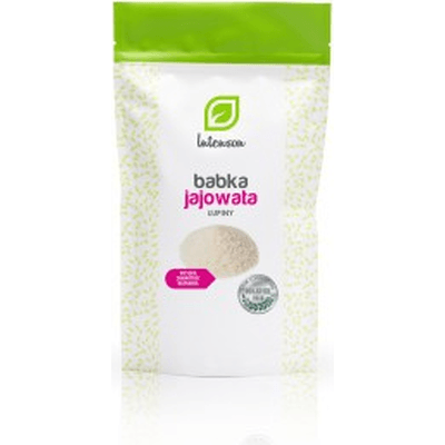 Babka jajowata - łupiny (data ważności: 11.2018) Intenson Babka jajowata - łupiny (data ważności: 11.2018) Intenson