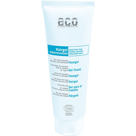 Eco Cosmetics Żel do układania włosów z kiwi i liściem winorośli, 125 ml
