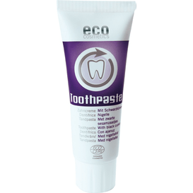 Eco Cosmetics Pasta do zębów z olejkiem z czarnuszki, 75 ml