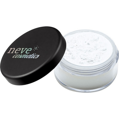 Puder mineralny - Hollywood Neve Cosmetics