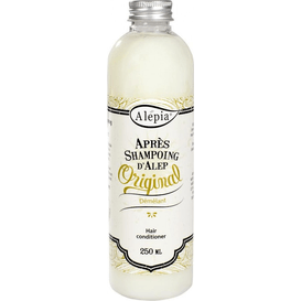 Alepia Odżywka do włosów Alep Original, 250 ml