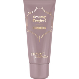 Neve Cosmetics Podkład mineralny w kremie Creamy Comfort