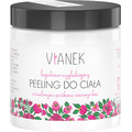 Łagodząco-wygładzający peeling do ciała