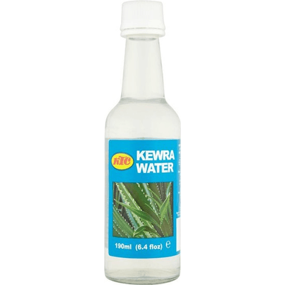 Woda z Kewry KTC