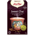 Herbata chai - Słodki chai - Sweet chai BIO Herbata chai - Słodki chai - Sweet chai BIO