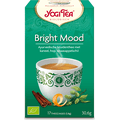 Herbata ziołowa na dobry nastrój - Bright mood BIO