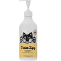 Naturalny balsam do rąk i ciała - Kwiat lipy Naturalny balsam do rąk i ciała - Kwiat lipy