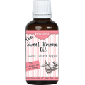 Olej ze słodkich migdałów - Sweet Almond Oil