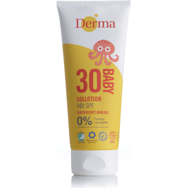 Derma SUN BIO balsam przeciwsłoneczny dla dzieci SPF30 BABY (data ważności: 2023-09-30), 150 ml