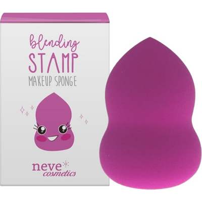 Gąbka do makijażu mineralnego - Blending Stamp Neve Cosmetics