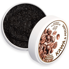Etja Mydło potasowe - Kawa i peeling, 80 g