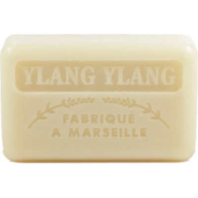Mydło marsylskie z masłem shea - Ylang ylang Foufour