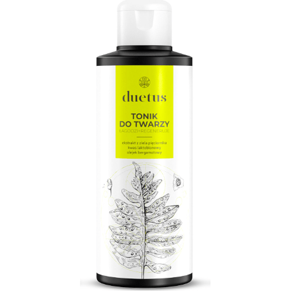 Tonik do twarzy