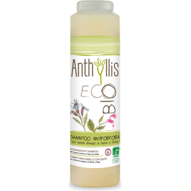 Pierpaoli Anthyllis Delikatny szampon przeciwłupieżowy, 250 ml
