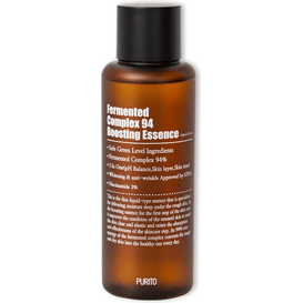Purito Fermented Complex 94 Boosting Essence - Kompleksowa esencja otrzymana drogą fermentacji 94%, 150 ml