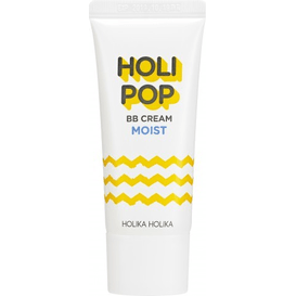 Holika Holika Nawilżający krem BB - Holi Pop BB Cream Moist, 30 ml