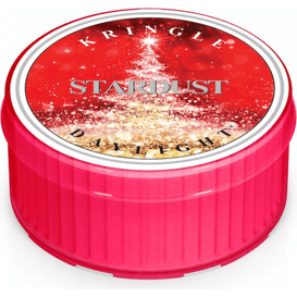 Kringle Candle Świeca zapachowa: Stardust