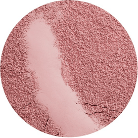 Pixie Cosmetics Róż mineralny My Secret Mineral Rouge Powder - Baroque Rose, 4,5 g
