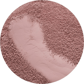 Pixie Cosmetics Róż mineralny My Secret Mineral Rouge Powder - Classic Berry, 4,5 g