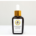 Olejek do twarzy - Czarnuszka z tamanu